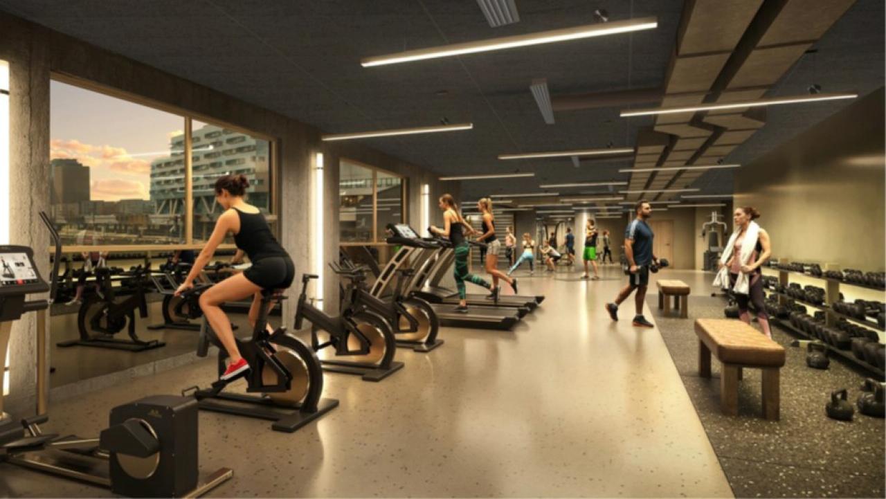 Bureau Paris 26454m² Location bureau Paris OLBUR2309472 5
